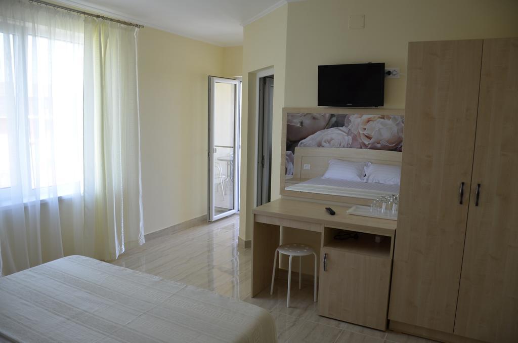 Vila Pacific Costinesti Exterior photo