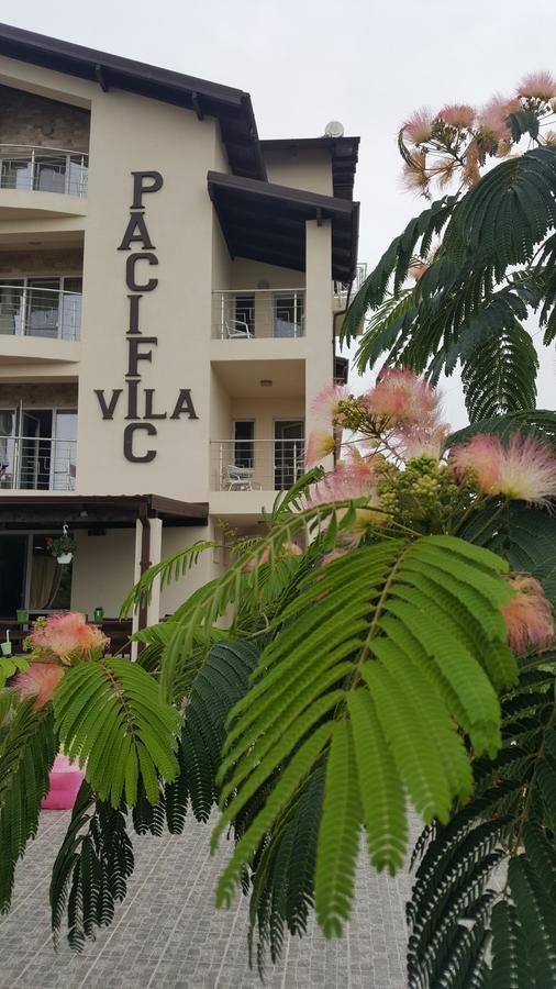 Vila Pacific Costinesti Exterior photo